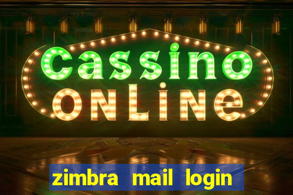 zimbra mail login ausl bologna